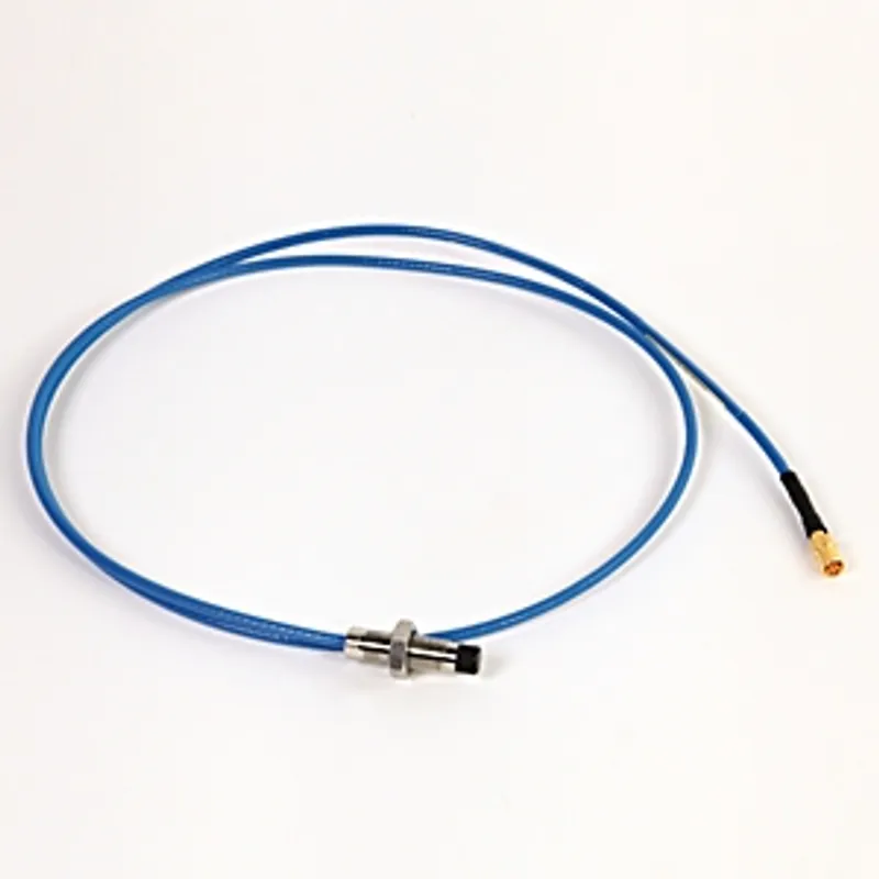 Rockwell Automation / Allen-Bradley 1442-PS-0812E0010N – Eddy Current Probe — photo 1 of 2