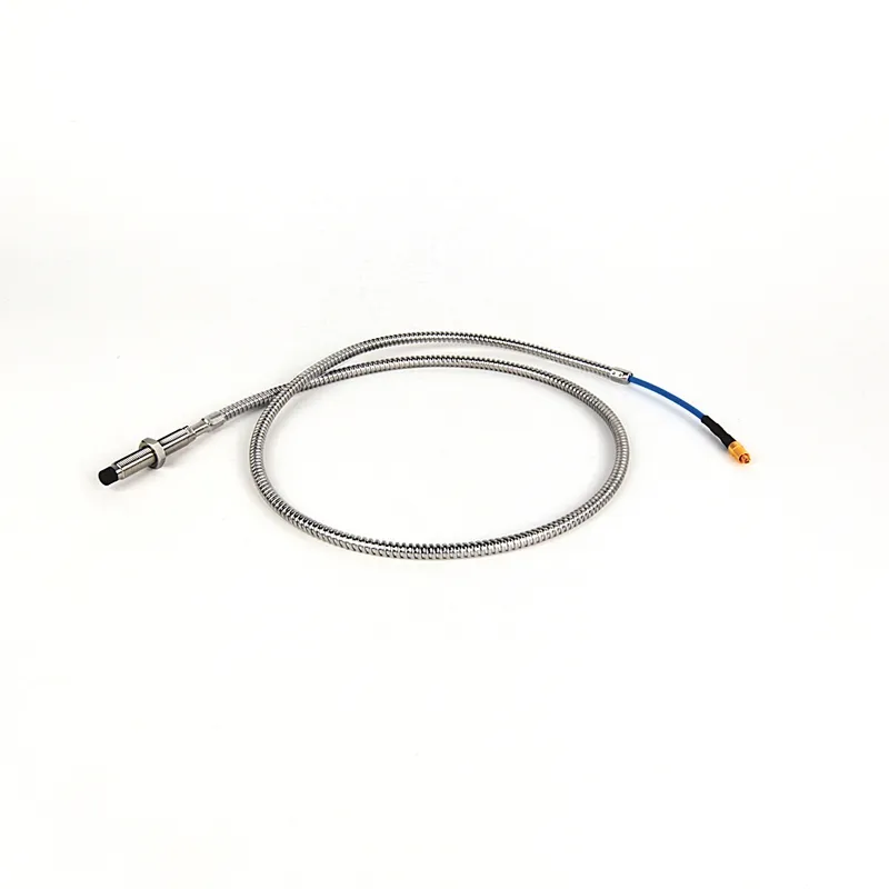 Rockwell Automation / Allen-Bradley 1442-PS-0820E0010A – Eddy Current Probe — photo 1 of 2