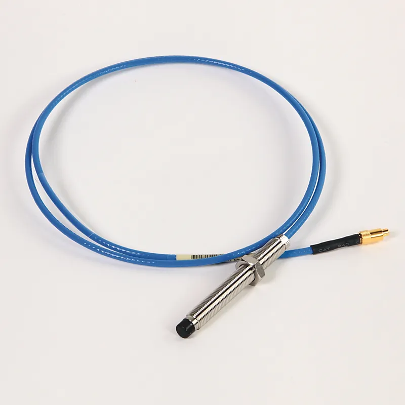 Rockwell Automation / Allen-Bradley 1442-PS-0830E0010A – Eddy Current Probe — photo 1 of 2