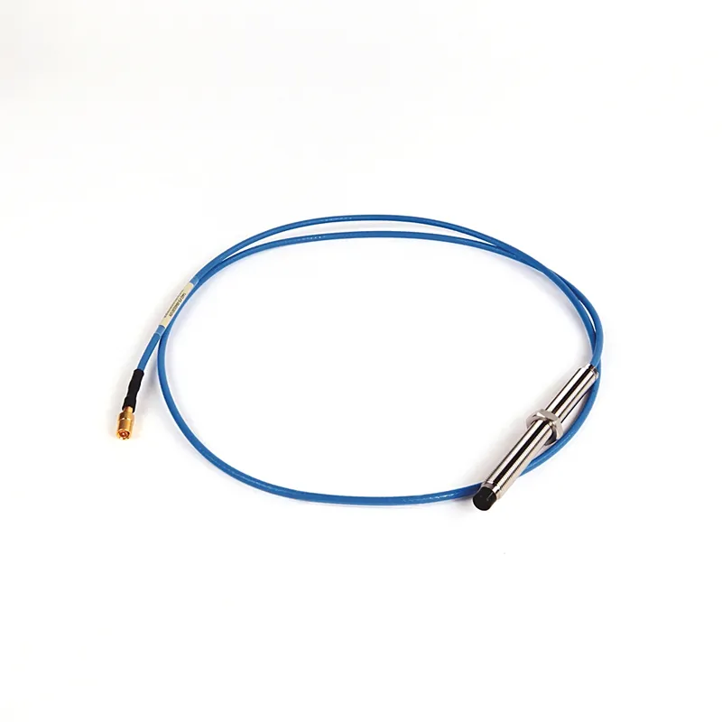 Rockwell Automation / Allen-Bradley 1442-PS-0840E0010A – Eddy Current Probe — photo 1 of 2