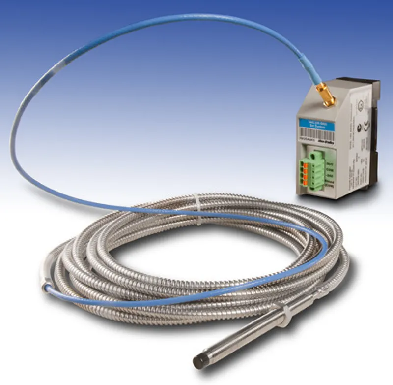 Rockwell Automation / Allen-Bradley 1442-PS-0850E0010A – Eddy Current Probe — photo 2 of 2