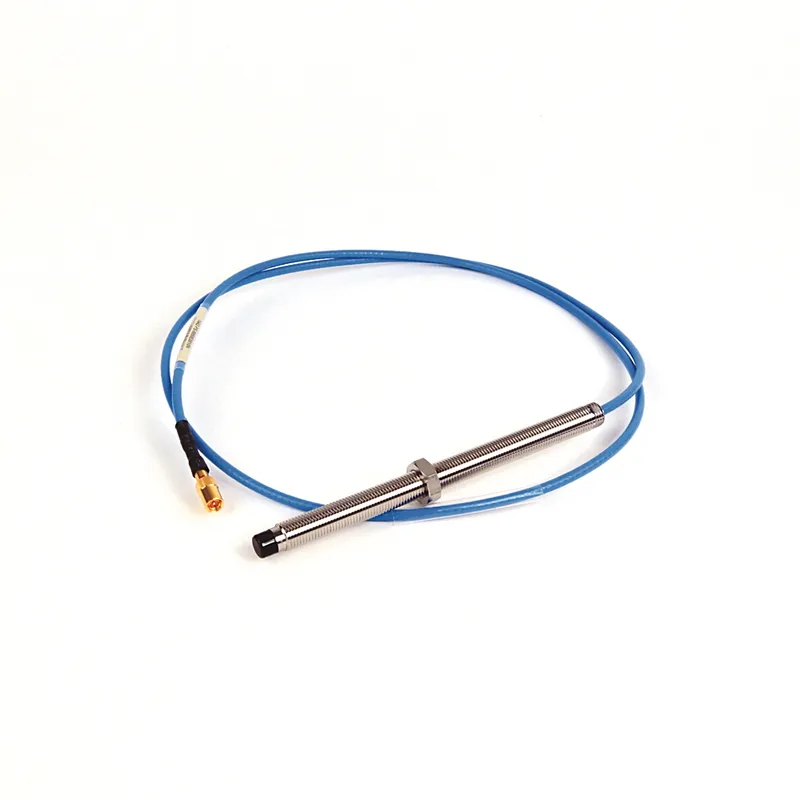 Rockwell Automation / Allen-Bradley 1442-PS-0850E0010N – Eddy Current Probe — photo 1 of 2
