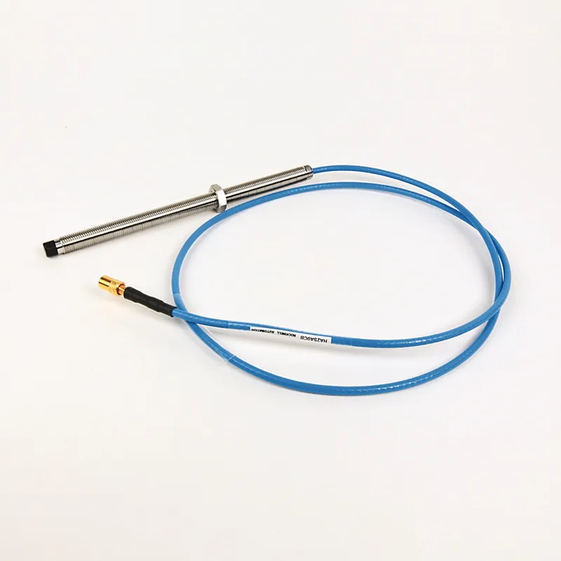 Rockwell Automation / Allen-Bradley 1442-PS-0860E0010N – Eddy Current Probe — photo 1 of 2