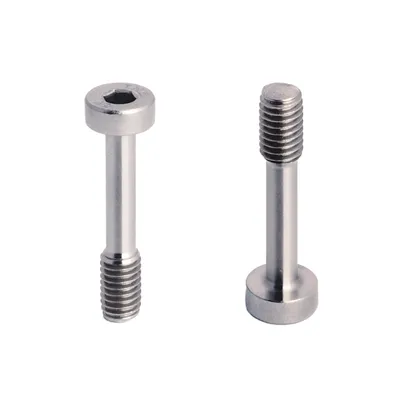 Rockwell Automation / Allen-Bradley 1443-BLT-125-0 – Accelerometer mounting bolt