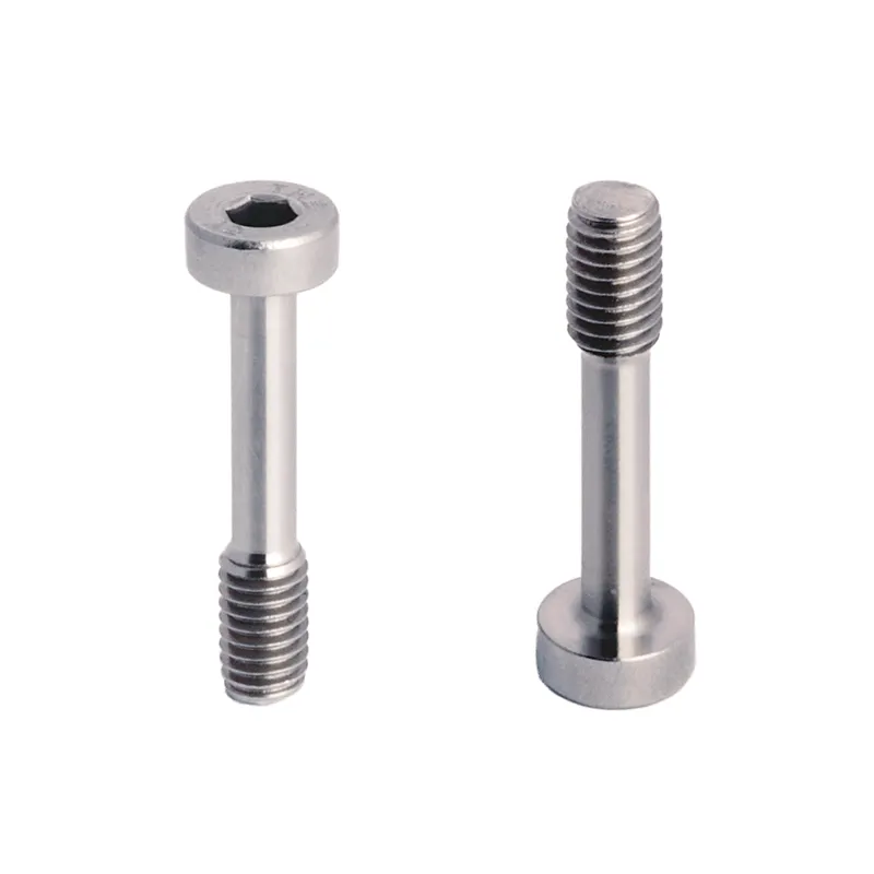 Rockwell Automation / Allen-Bradley 1443-BLT-125-0 – Accelerometer mounting bolt — photo 1 of 2