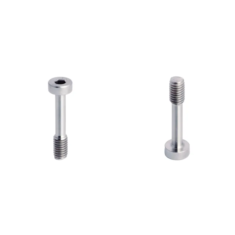 Rockwell Automation / Allen-Bradley 1443-BLT-125-M6 – Accelerometer mounting bolt — photo 2 of 2
