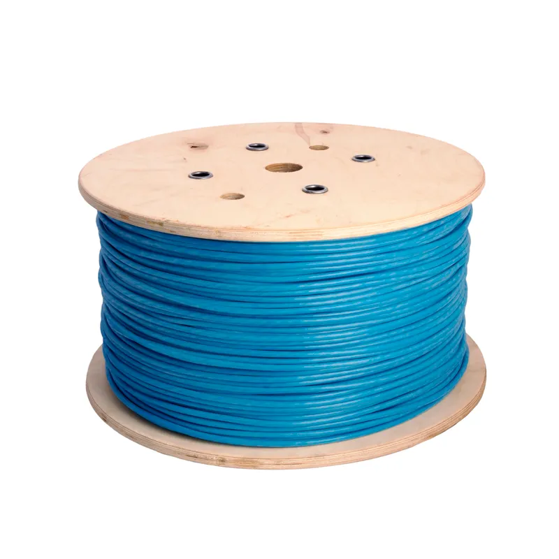 Rockwell Automation / Allen-Bradley 1443-CBL-BC3BC-500 – Twisted Pair 3 Conductor Accel. Cable — photo 2 of 2