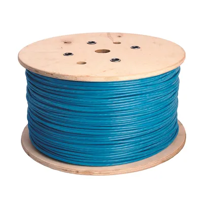 Rockwell Automation / Allen-Bradley 1443-CBL-BC3BC-500 – Twisted Pair 3 Conductor Accel. Cable