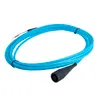 Rockwell Automation / Allen-Bradley 1443-CBL-MS2GBC-32S – Twisted Pair 2 Conductor Accel. Cable — photo 2 of 2