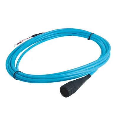 Rockwell Automation / Allen-Bradley 1443-CBL-MS2GBC-32S – Twisted Pair 2 Conductor Accel. Cable