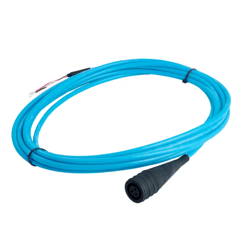 Rockwell Automation / Allen-Bradley 1443-CBL-MS2IBC-16S – Twisted Pair 2 Conductor Accel. Cable — photo 2 of 2