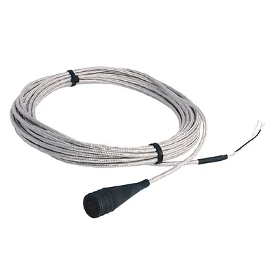 Rockwell Automation / Allen-Bradley 1443-CBL-MS2IBC-50A – Twisted Pair 2 Conductor Accel. Cable