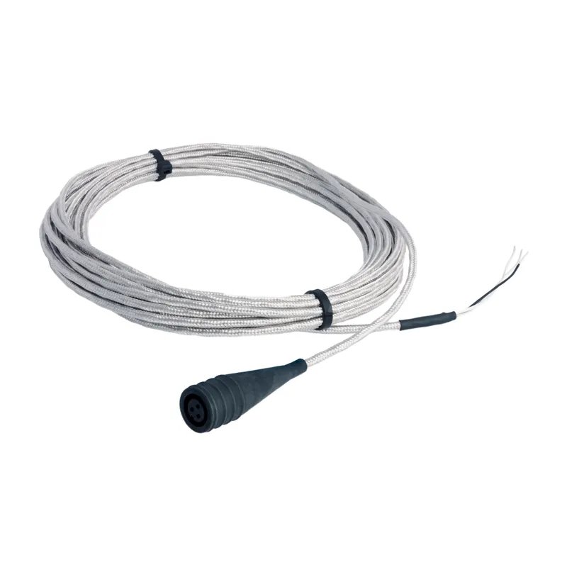 Rockwell Automation / Allen-Bradley 1443-CBL-MS2IBC-50A – Twisted Pair 2 Conductor Accel. Cable — photo 2 of 2