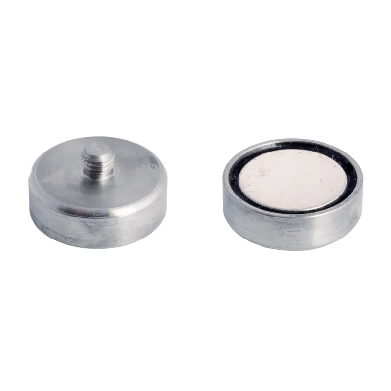 Rockwell Automation / Allen-Bradley 1443-MAG-075F-15 – Accelerometer magnet mount — photo 2 of 2