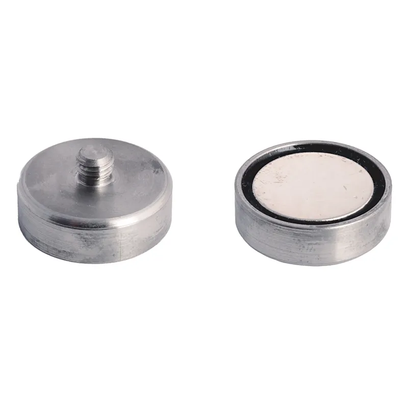 Rockwell Automation / Allen-Bradley 1443-MAG-100F-35 – Accelerometer magnet mount — photo 1 of 2