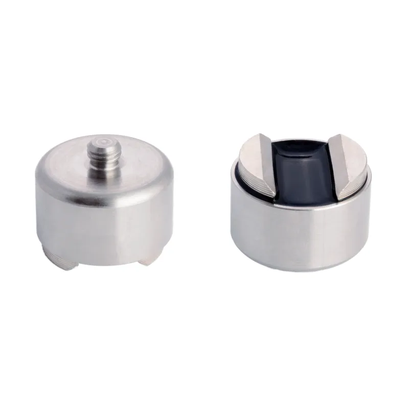 Rockwell Automation / Allen-Bradley 1443-MAG-150C-55 – Accelerometer magnet mount — photo 2 of 2