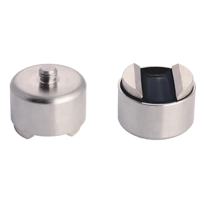 Rockwell Automation / Allen-Bradley 1443-MAG-150C-55 – Accelerometer magnet mount — photo 1 of 2