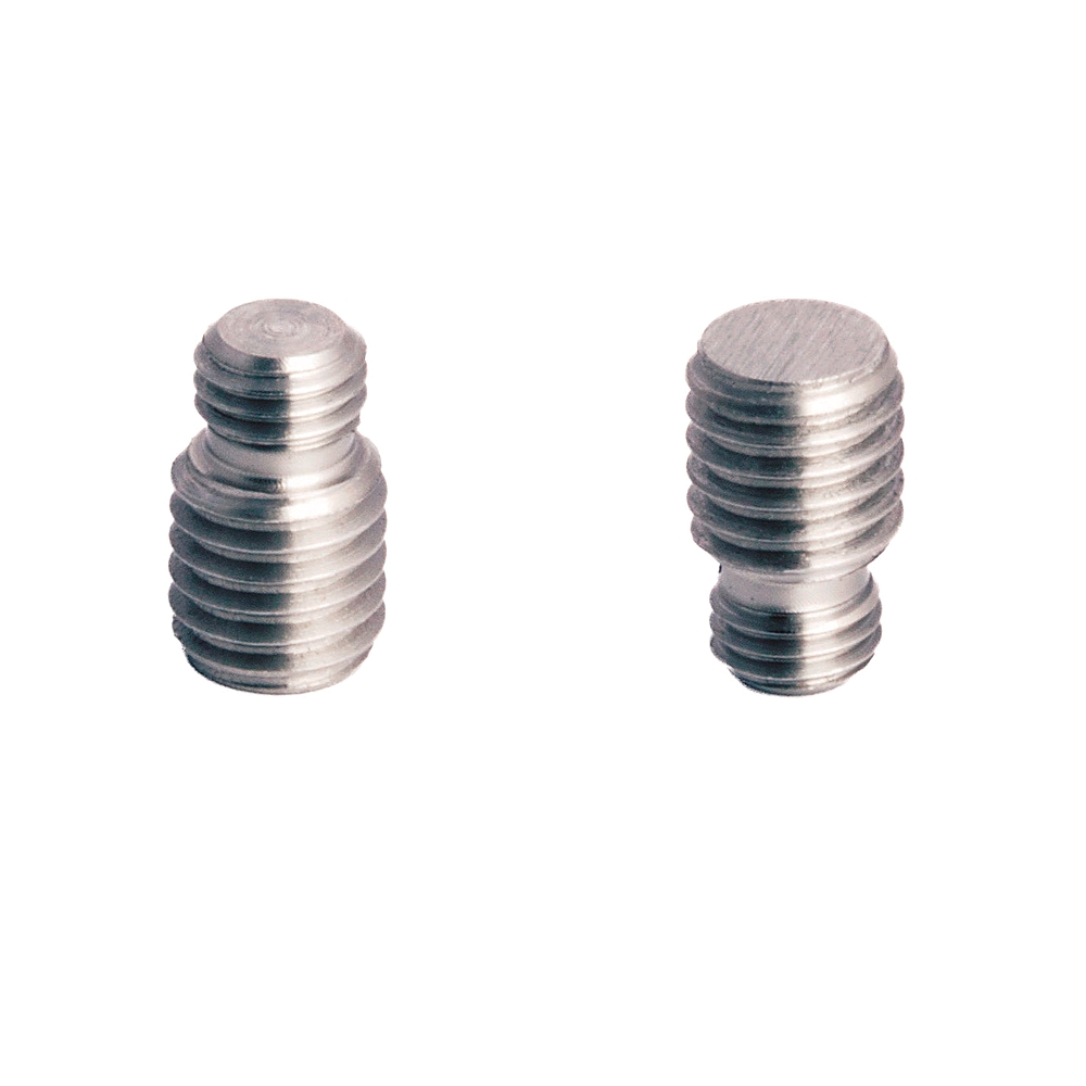 Rockwell Automation / Allen-Bradley 1443-STD-0-0 – Accelerometer mounting stud — photo 1 of 2