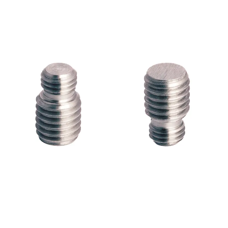 Rockwell Automation / Allen-Bradley 1443-STD-0-M8 – Accelerometer mounting stud — photo 1 of 2