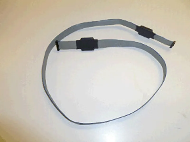 Rockwell Automation / Allen-Bradley 1444-LBXC-0M3-01 – Local Bus Extender Cable (0.3m) — photo 2 of 2