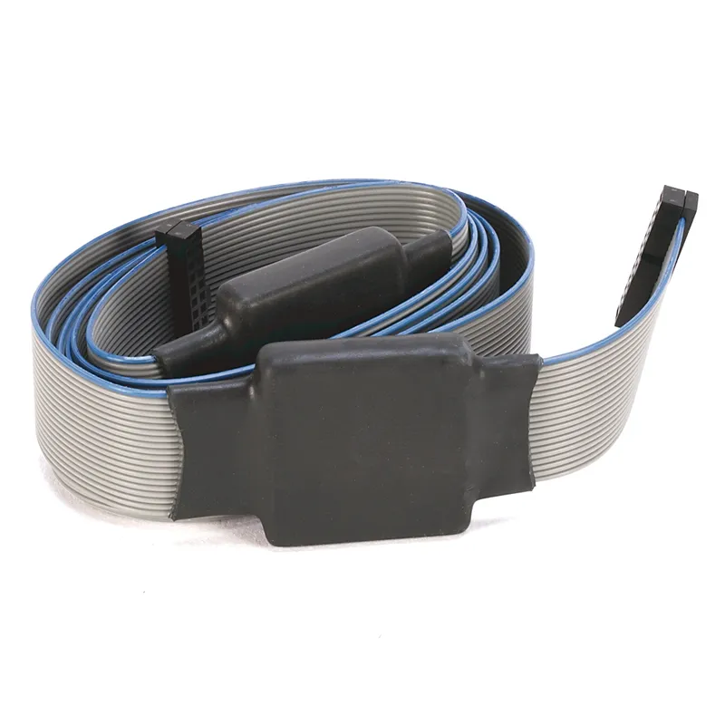 Rockwell Automation / Allen-Bradley 1444-LBXC-1M0-01 – Local Bus Extender Cable (1.0m) — photo 1 of 2