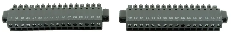 Rockwell Automation / Allen-Bradley 1444-TBA-RPC-SCW-01 – Screw Clamp Removable Connector Set — photo 2 of 2