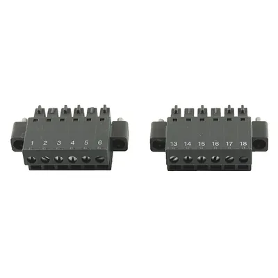 Rockwell Automation / Allen-Bradley 1444-TSC-RPC-SCW-01 – Screw Clamp Removable Connector Set