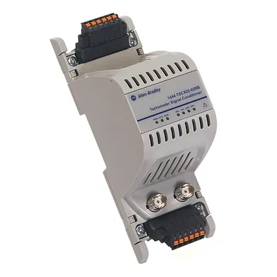 Rockwell Automation / Allen-Bradley 1444-TSCX02-02RB