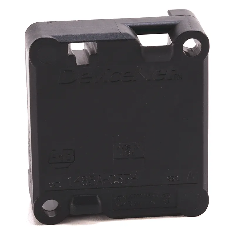 Rockwell Automation / Allen-Bradley 1485A-C5E4 — photo 1 of 2