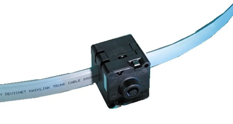 Rockwell Automation / Allen-Bradley 1485C-P1CG300 — photo 2 of 2