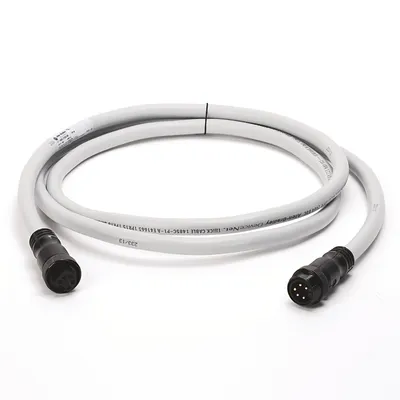 Rockwell Automation / Allen-Bradley 1485C-P2W5-Z5 – DNET, THICK PATCHCORD
