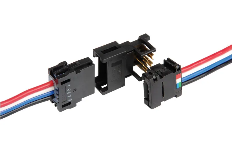 Rockwell Automation / Allen-Bradley 1485P-K1DL4 — photo 2 of 2