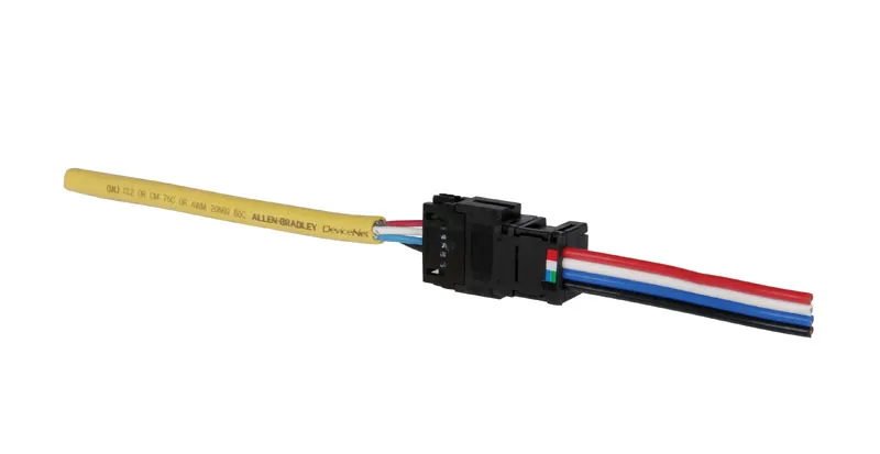 Rockwell Automation / Allen-Bradley 1485P-K1GK4 — photo 2 of 2