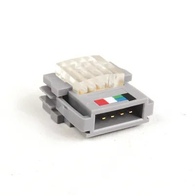 Rockwell Automation / Allen-Bradley 1485P-K1GK4