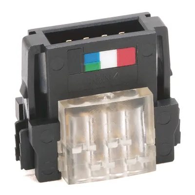 Rockwell Automation / Allen-Bradley 1485P-K1TG4