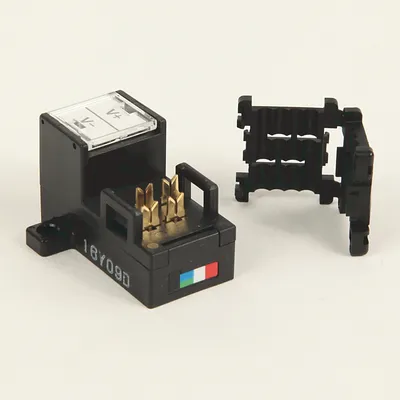 Rockwell Automation / Allen-Bradley 1485P-K1TLR4