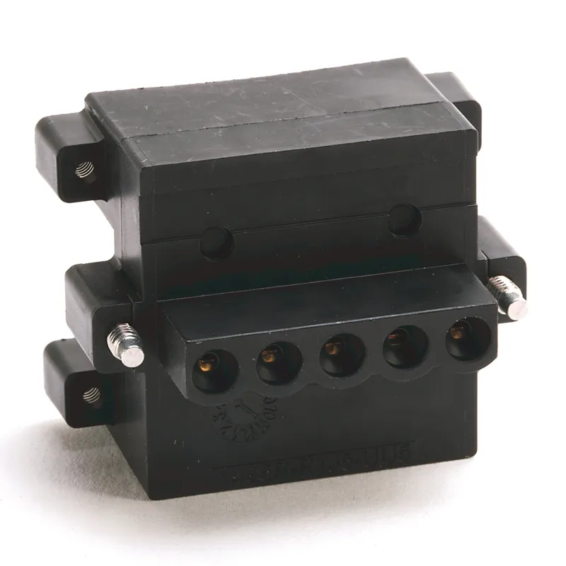 Rockwell Automation / Allen-Bradley 1485P-P1R4-DR4 — photo 1 of 2