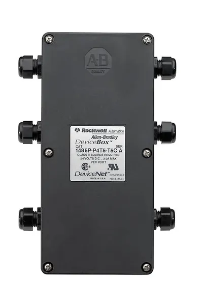 Rockwell Automation / Allen-Bradley 1485P-P2T5-T5C