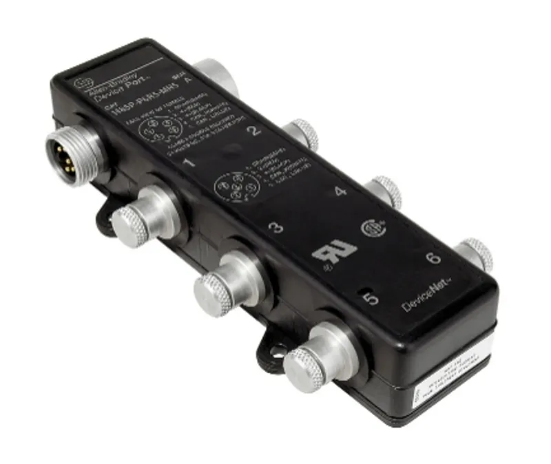 Rockwell Automation / Allen-Bradley 1485P-P4N5-MN5