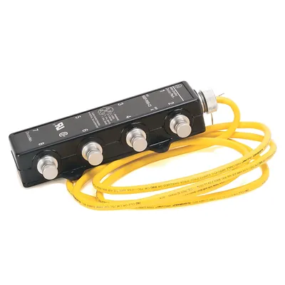Rockwell Automation / Allen-Bradley 1485P-P8T5-T5