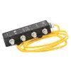 Rockwell Automation / Allen-Bradley 1485P-P8T5-T5C — photo 1 of 2 Rockwell Automation / Allen-Bradley 1485P-P8T5-T5C — photo 1 of 2