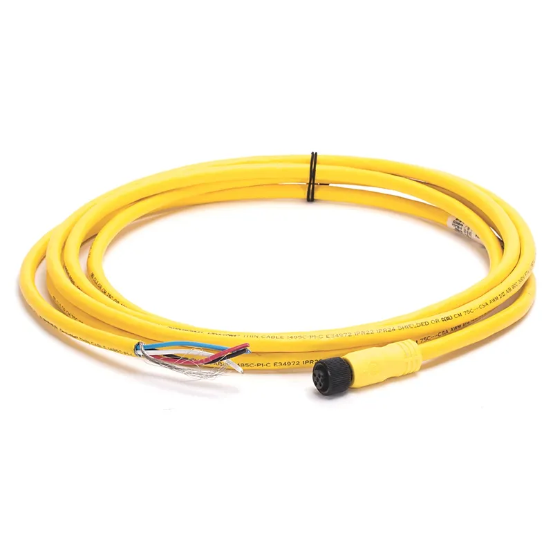 Rockwell Automation / Allen-Bradley 1485R-P3R5-C