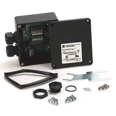 Rockwell Automation / Allen-Bradley 1485T-P2T5-T5
