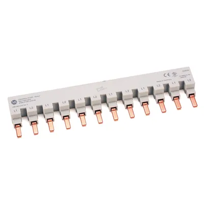 Rockwell Automation / Allen-Bradley 1489-AMCL212 – MCB Bus Bar Accessory 2 phase