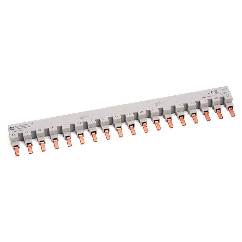 Rockwell Automation / Allen-Bradley 1489-AMCL318 – MCB Bus Bar Accessory 3 phase