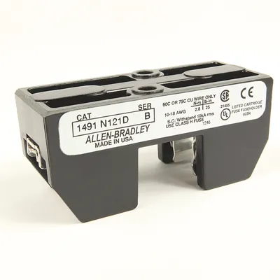 Rockwell Automation / Allen-Bradley 1491-N121
