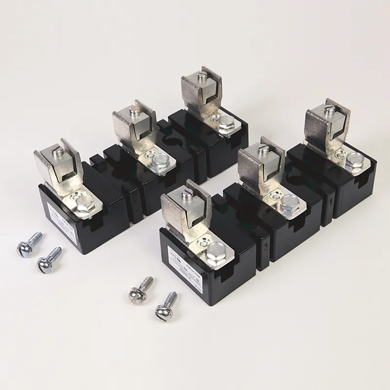 Rockwell Automation / Allen-Bradley 1491-N333 – Fuse Block