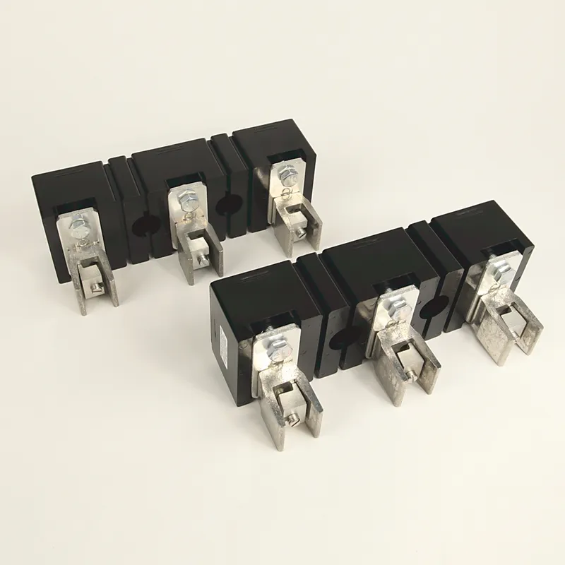 Rockwell Automation / Allen-Bradley 1491-N433 – Fuse Block