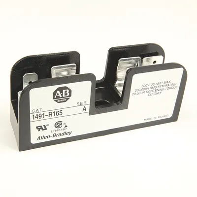 Rockwell Automation / Allen-Bradley 1491-R165
