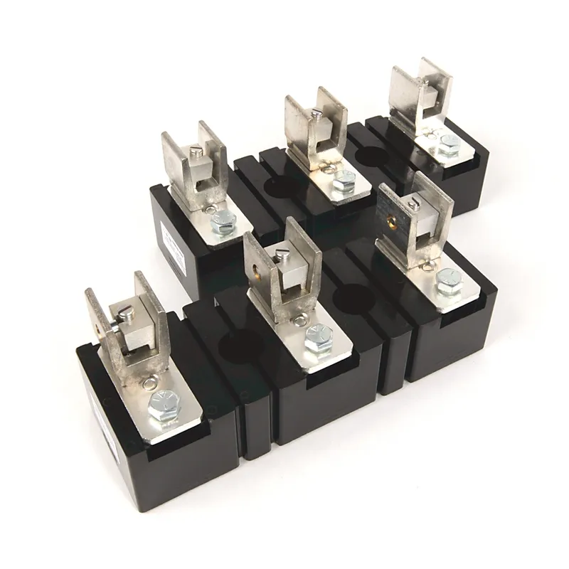 Rockwell Automation / Allen-Bradley 1491-R433 – Fuse Block